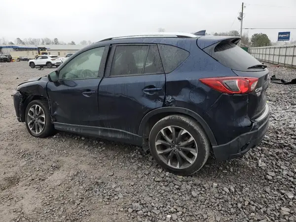 JM3KE2DY1G0894405 2016 MAZDA CX-5 - Image 2