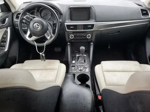 JM3KE2DY1G0894405 2016 MAZDA CX-5 - Image 8