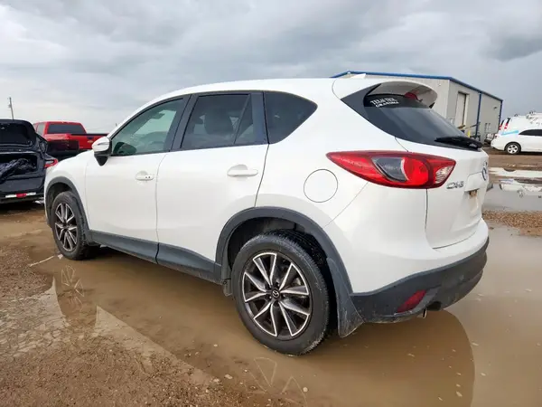 JM3KE2DY1G0906777 2016 MAZDA CX-5 - Image 2