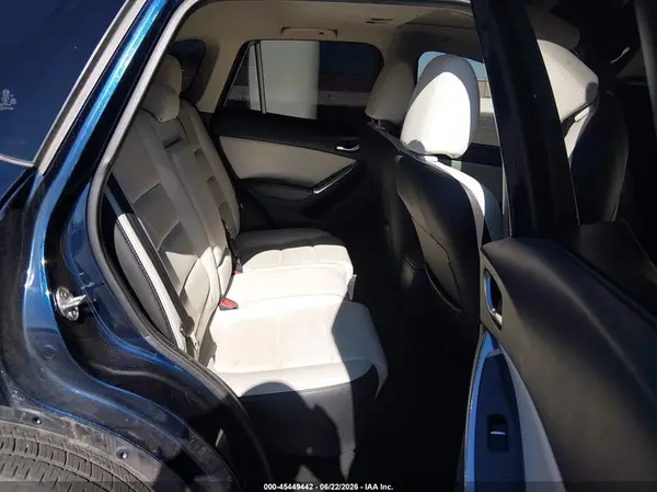 JM3KE2DY1G0908027 2016 MAZDA CX-5 - Image 8