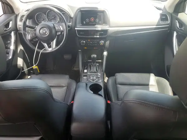 JM3KE2DY1G0911204 2016 MAZDA CX-5 - Image 8