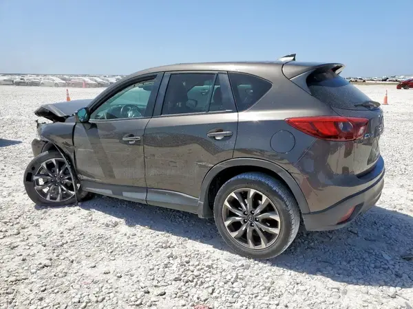 JM3KE2DY1G0917908 2016 MAZDA CX-5 - Image 2