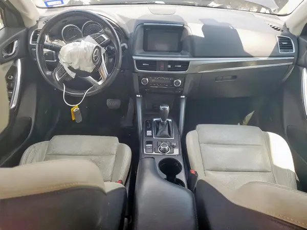 JM3KE2DY1G0917908 2016 MAZDA CX-5 - Image 8