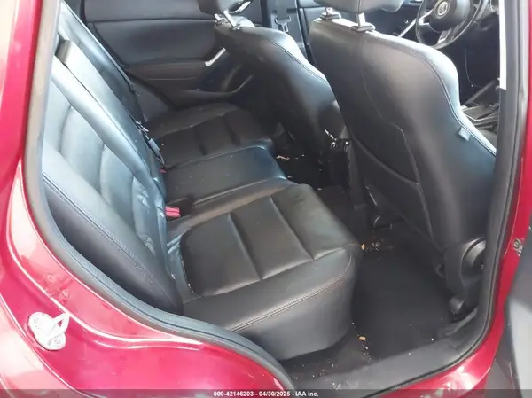 JM3KE2DY2G0601756 2016 MAZDA CX-5 - Image 8