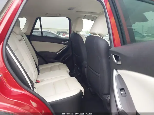 JM3KE2DY2G0602387 2016 MAZDA CX-5 - Image 8