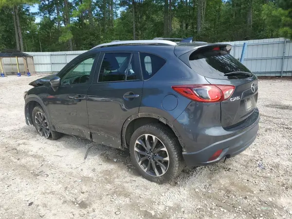 JM3KE2DY2G0621778 2016 MAZDA CX-5 - Image 2