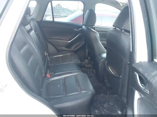 JM3KE2DY2G0626219 2016 MAZDA CX-5 - Image 8