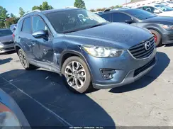 JM3KE2DY2G0628309 2016 MAZDA CX-5