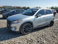 JM3KE2DY2G0634305 2016 MAZDA CX-5