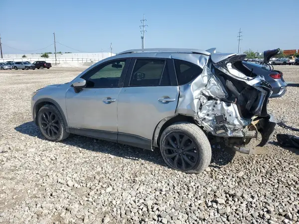 JM3KE2DY2G0634305 2016 MAZDA CX-5 - Image 2