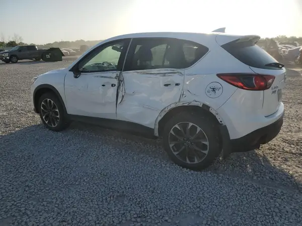 JM3KE2DY2G0641643 2016 MAZDA CX-5 - Image 2