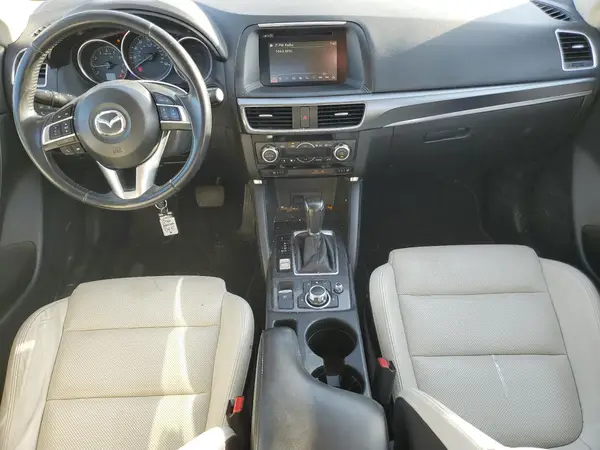 JM3KE2DY2G0641643 2016 MAZDA CX-5 - Image 8