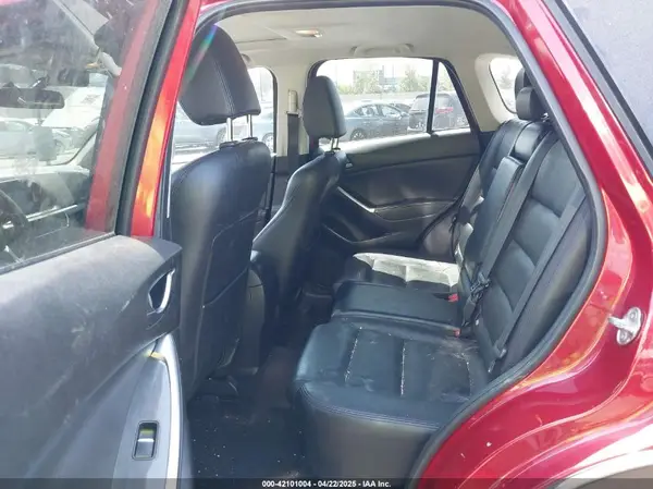 JM3KE2DY2G0660385 2016 MAZDA CX-5 - Image 8