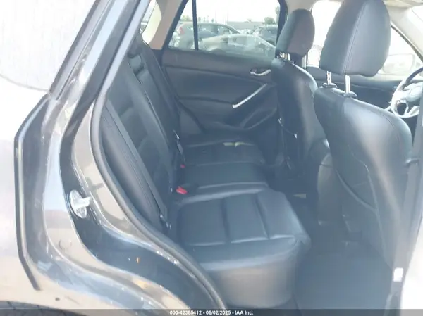 JM3KE2DY2G0661410 2016 MAZDA CX-5 - Image 8