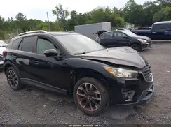 JM3KE2DY2G0665411 2016 MAZDA CX-5