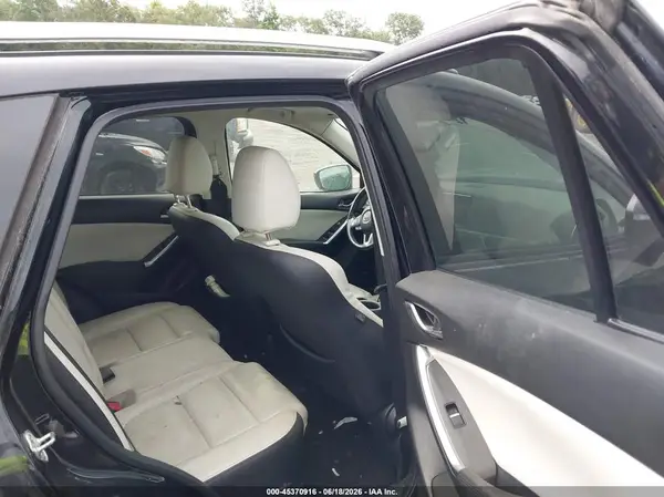 JM3KE2DY2G0665411 2016 MAZDA CX-5 - Image 8