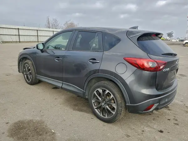 JM3KE2DY2G0669314 2016 MAZDA CX-5 - Image 2