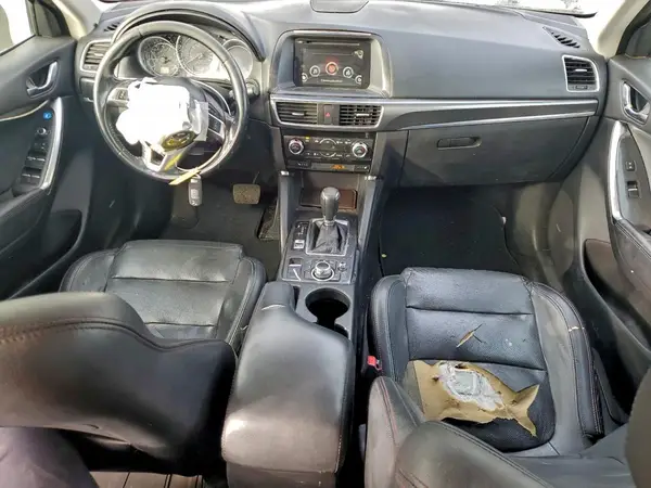 JM3KE2DY2G0669314 2016 MAZDA CX-5 - Image 8
