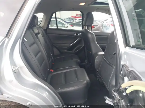JM3KE2DY2G0673749 2016 MAZDA CX-5 - Image 8