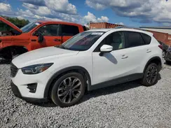 JM3KE2DY2G0675470 2016 MAZDA CX-5
