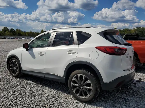 JM3KE2DY2G0675470 2016 MAZDA CX-5 - Image 2