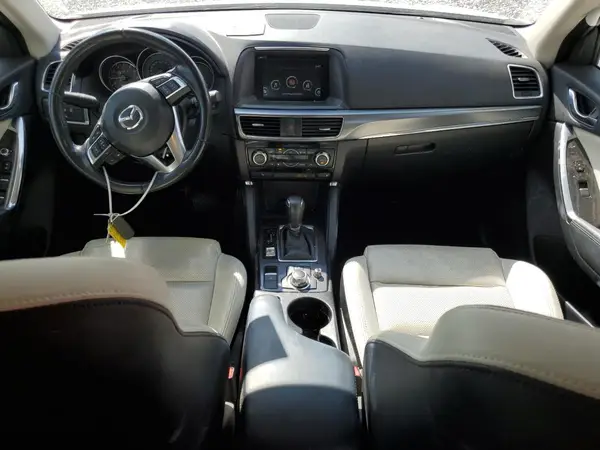 JM3KE2DY2G0675470 2016 MAZDA CX-5 - Image 8
