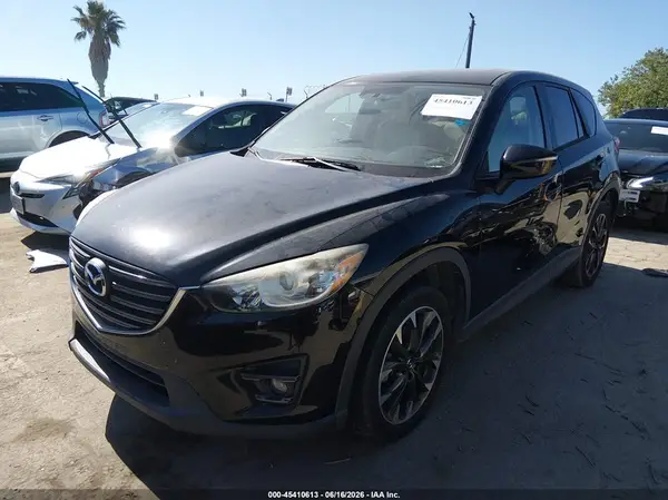 JM3KE2DY2G0675744 2016 MAZDA CX-5 - Image 2