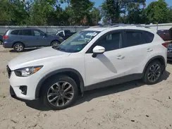 JM3KE2DY2G0676764 2016 MAZDA CX-5