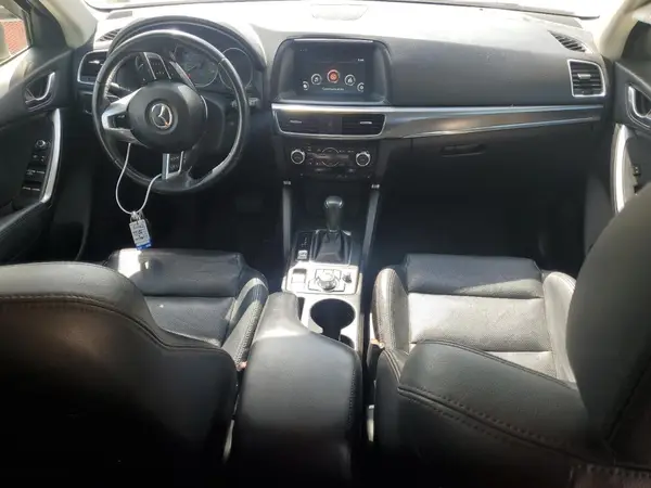 JM3KE2DY2G0676764 2016 MAZDA CX-5 - Image 8