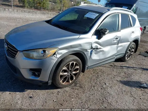JM3KE2DY2G0678028 2016 MAZDA CX-5 - Image 2