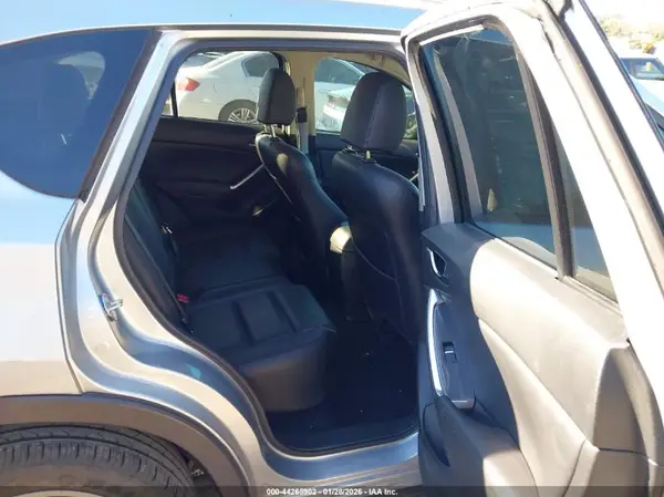 JM3KE2DY2G0678028 2016 MAZDA CX-5 - Image 8