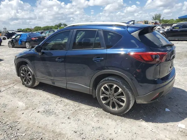 JM3KE2DY2G0678692 2016 MAZDA CX-5 - Image 2
