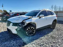 JM3KE2DY2G0680247 2016 MAZDA CX-5
