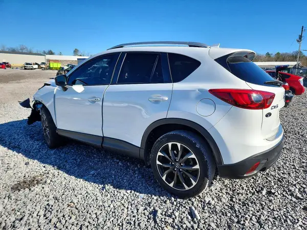 JM3KE2DY2G0680247 2016 MAZDA CX-5 - Image 2