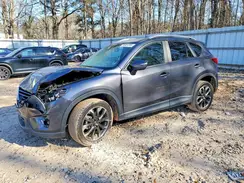 JM3KE2DY2G0681026 2016 MAZDA CX-5