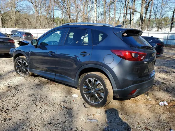 JM3KE2DY2G0681026 2016 MAZDA CX-5 - Image 2