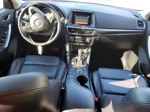 JM3KE2DY2G0681026 2016 MAZDA CX-5 - Image 8