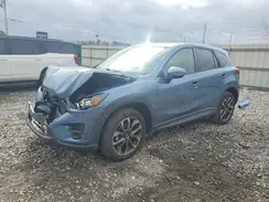 JM3KE2DY2G0682502 2016 MAZDA CX-5