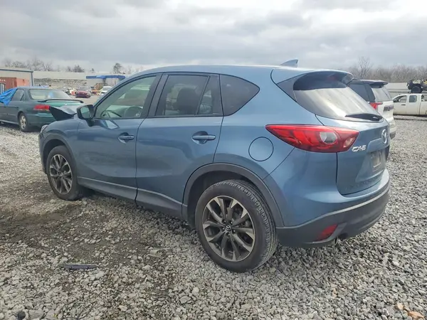 JM3KE2DY2G0682502 2016 MAZDA CX-5 - Image 2