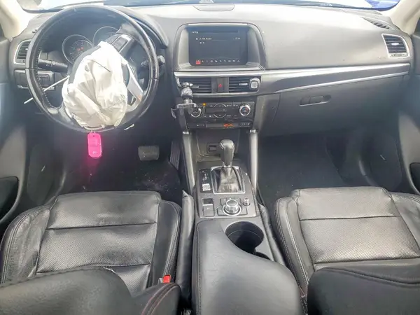 JM3KE2DY2G0682502 2016 MAZDA CX-5 - Image 8