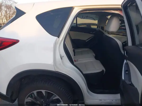 JM3KE2DY2G0682838 2016 MAZDA CX-5 - Image 8