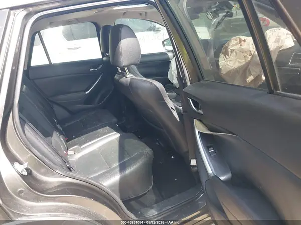 JM3KE2DY2G0687618 2016 MAZDA CX-5 - Image 8