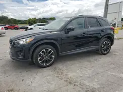JM3KE2DY2G0687778 2016 MAZDA CX-5