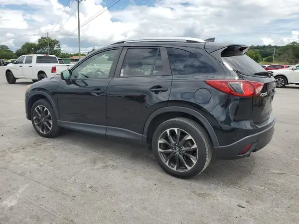 JM3KE2DY2G0687778 2016 MAZDA CX-5 - Image 2
