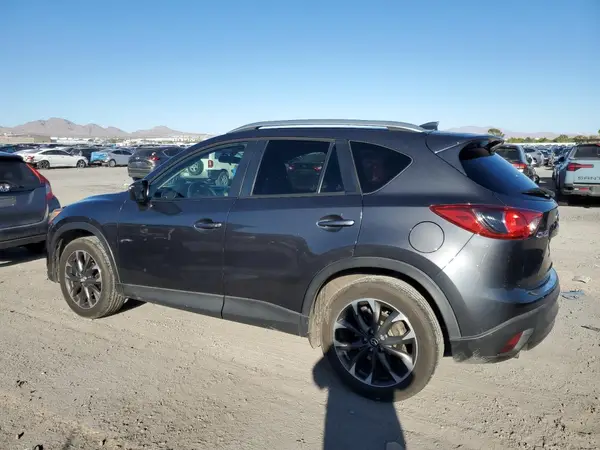 JM3KE2DY2G0688722 2016 MAZDA CX-5 - Image 2
