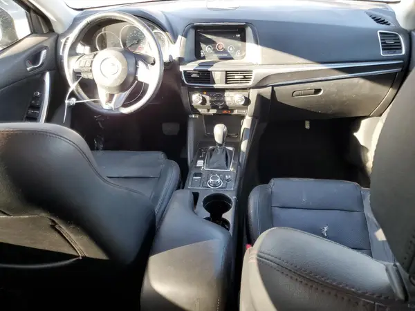 JM3KE2DY2G0688722 2016 MAZDA CX-5 - Image 8