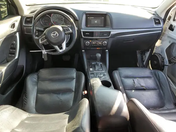 JM3KE2DY2G0689272 2016 MAZDA CX-5 - Image 8