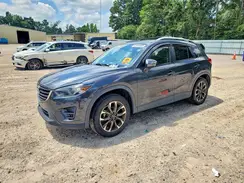 JM3KE2DY2G0690115 2016 MAZDA CX-5