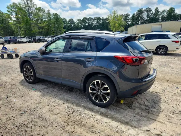 JM3KE2DY2G0690115 2016 MAZDA CX-5 - Image 2