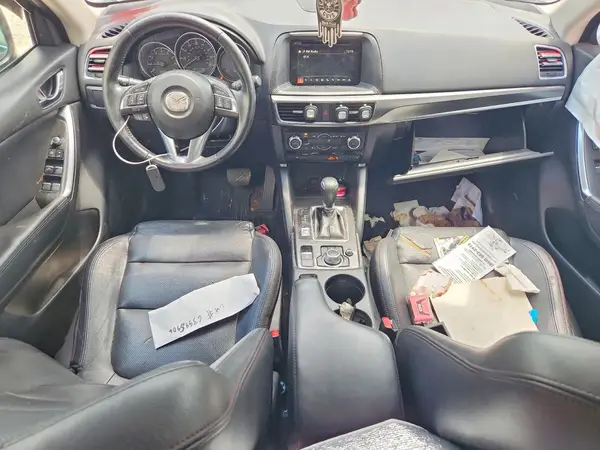 JM3KE2DY2G0690115 2016 MAZDA CX-5 - Image 8